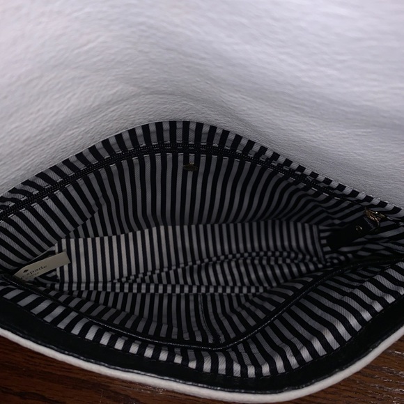 Kate Spade Satchel- 2 Toned - Picture 3 of 7